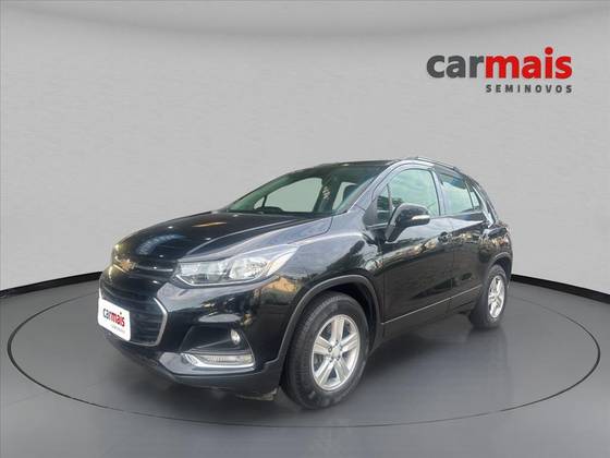 CHEVROLET TRACKER 1.4 16V TURBO FLEX LT AUTOMÁTICO
